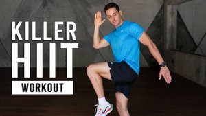 15 Минутная тренировка на ВСЕ ТЕЛО/ БЕЗ экипировки