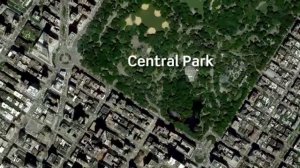 6B A day in the life of a New York tour guide