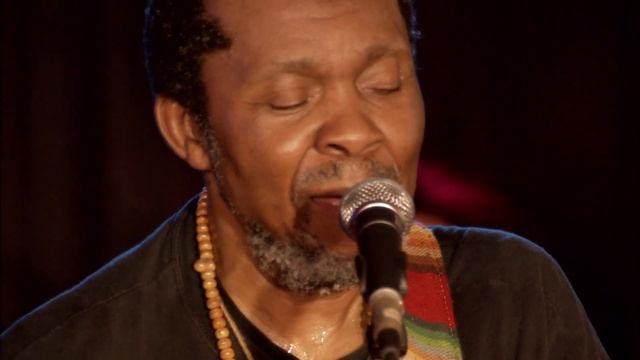 Terry Callier - What Color is Love (Live in Berlin, 2005) | Qwest TV смотреть онлайн