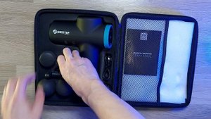 Massage Gun for body Booster M2