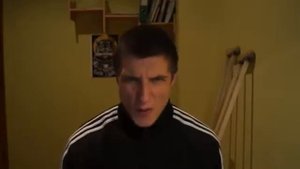 NIRVANA GROWLING COVER