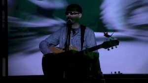 Yu-Ra "Человек из сна"