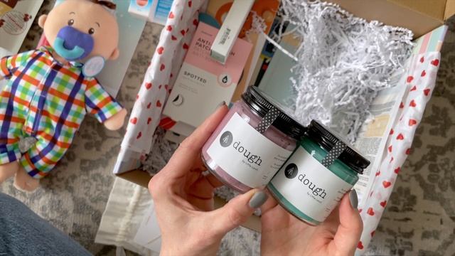 The Spark Box Unboxing Spring 2021: Mommy & Me Subscription Box смотреть онлайн