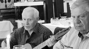 Слишком короток век