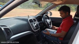 Vitara Brezza vdi 2019 | maruti suzuki brezza | vansh cars #brezza #brezzalovers #vanshcar