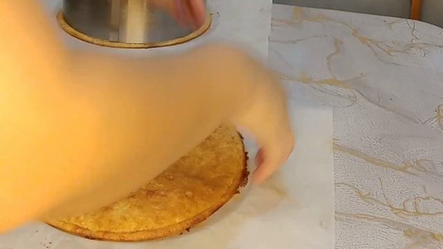 Молочная девочка.Сүтті қыз торты.Қазақша рецепт