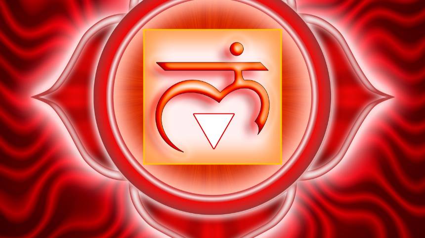 медитация на 1 чакру смотреть онлайн