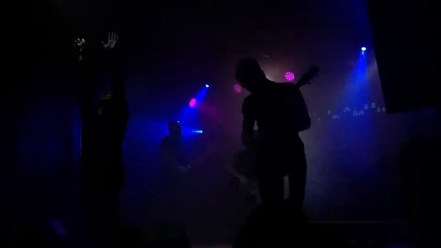 VISMUT - Мой мир live смотреть онлайн