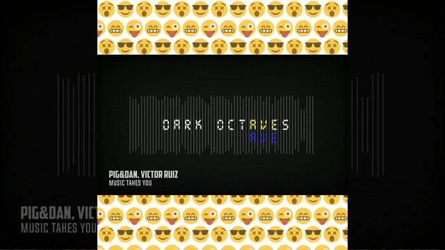 Pig&Dan, Victor Ruiz - Music Takes You (Original Mix) [Drumcode] смотреть онлайн