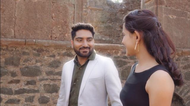 Pre-Wedding Aakash & Deepti- Rafta Rafta 2022 смотреть онлайн