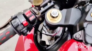 Обзор супербайка Honda CBR 1000RR 2006г. Б/П Аукцион 4 балла. Продажа мотоциклов.. . Владивосток