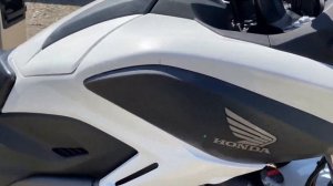 No  B11065 HONDA NC700X ABS TYPE LD