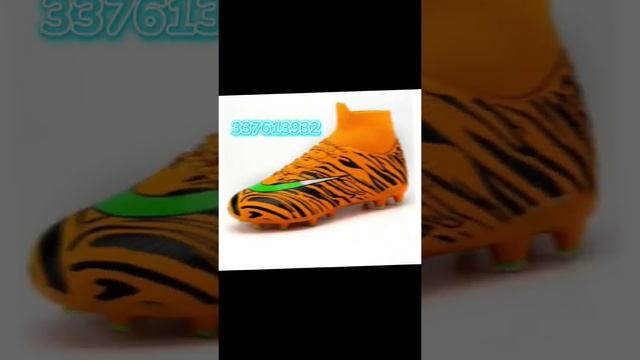Красивые бутсы на OZON #рекомендации #футбол #football смотреть онлайн