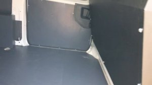 2012 Fiat Scudo L2 H1