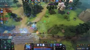 В чём виноват Larl?