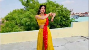 Dilbar Dilbar |Old Song | Sushmita Sen | Sanjay Kapoor| Radhika Dance Wing