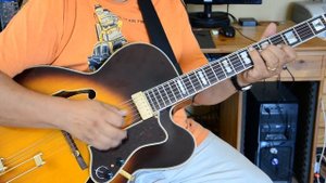 Epiphone Emperor Regent