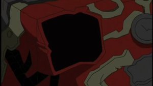 Черепашки Ниндзя s1e05 Нано Ч 3