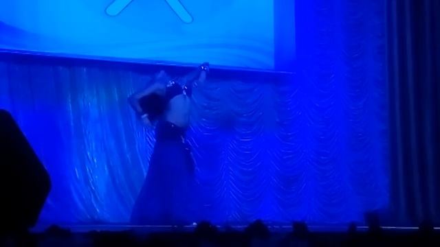 Восточный танец смотреть онлайн