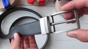 Двусторонний ремень