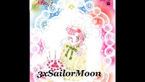 Sailor Moon -- Memorial Music Box CD 4~10.Sailor Uranus & Neptune