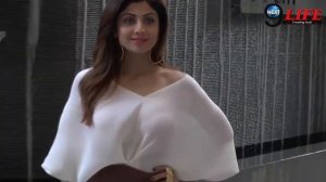 Shilpa shetty Oops Moment In Public... || Shilpa’s Oops Moment || Shilpa Short Dress ||