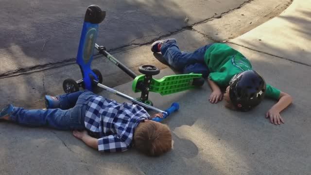 Онлайн-курс Дети могут помочь