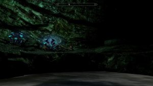TES V: Skyrim SE Прохождение / Легендарная сложность. Паладин Гелебор (часть 160)
