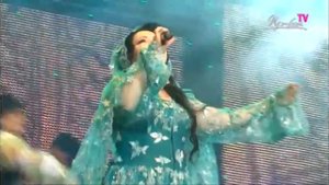 Айшат Насрулаева   Салам любимый народ