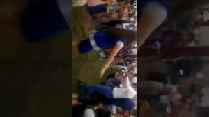 Турецкая свадьба в русском 09.09.15