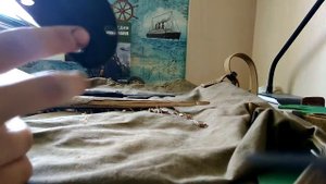 Нож Кизляр суприм ENZO