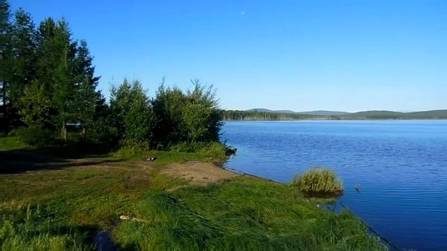 Кальинское водохранилище смотреть онлайн