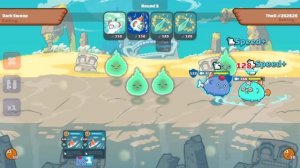 Paano Mabilang Ang Energy ng Kalaban Sa Arena | AXIE INFINITY