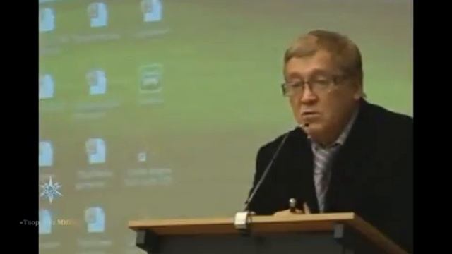О влиянии речи на человека