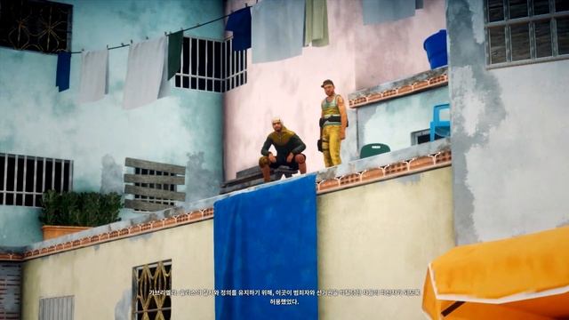 [PC] Just Cause 4 Illapa Takedown 02 - Operation Whiteout Part02 смотреть онлайн