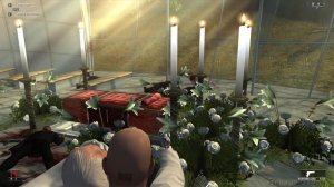 Hitman: Blood Money - Requiem & Outro (Pro)