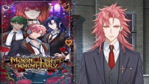 Moonlight Dormitory / Спальня при лунном свете / Сойдет / Глава 7 / 💎