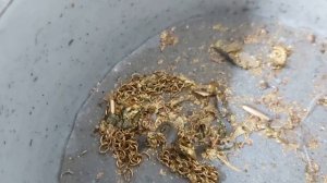 ПОЗОЛОЧЕННОЕ СЕРЕБРО. СКОЛЬКО В НЕМ ЗОЛОТА