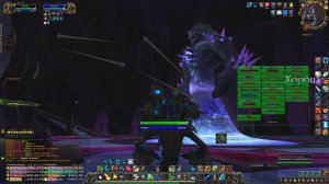 Варкрафт 8.3.7