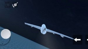 Plane Crash Flight Simulator