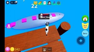 Роблокс - Новогодние котики