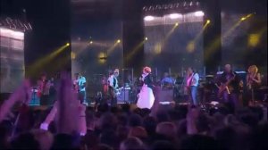 ГАРИК СУКАЧЕВ И НЕПРИКАСАЕМЫЕ & ЖАННА АГУЗАРОВА - ВЕРЮ Я ( COVER БРАВО / LIVE )