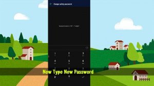 How to forgot infinix xhide password | Infinix xhide password problem solve 2024