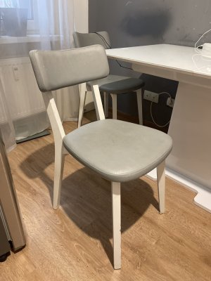 Просто разговариваю