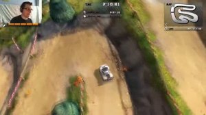 Mini Motor Racing EVO