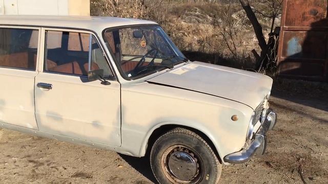 Ваз 2102 1975 год смотреть онлайн