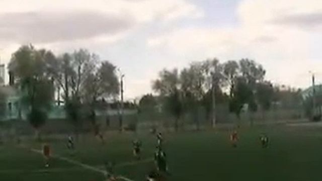 Jacob Ewiri for FC Uran Aktobe in action 2 смотреть онлайн