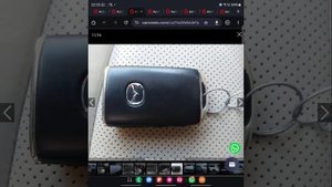 Продана Мазда СХ-5 2022 г.в. 100 % оригинал. Авто из США Балашиха 8-925-772-91-05