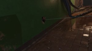 Комбайн пытается заговорить с Аликс+Русские субтитры