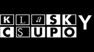 Klasky Csupo Logo Bloopers Reboot - Take 21 - The Two Uppercase Letters Swap Places!